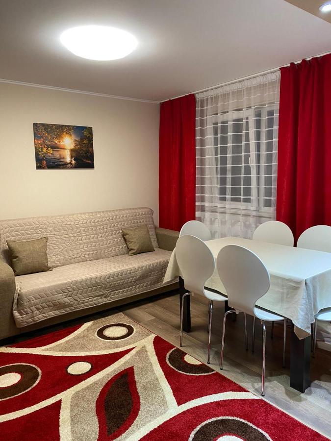 8 Residence Apartament 캐브닉 외부 사진