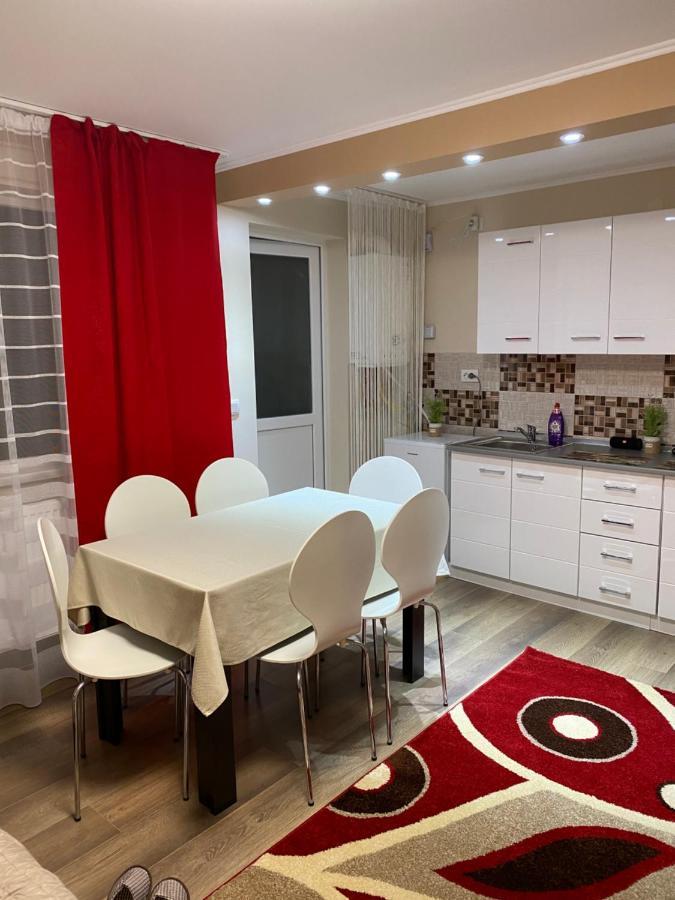 8 Residence Apartament 캐브닉 외부 사진