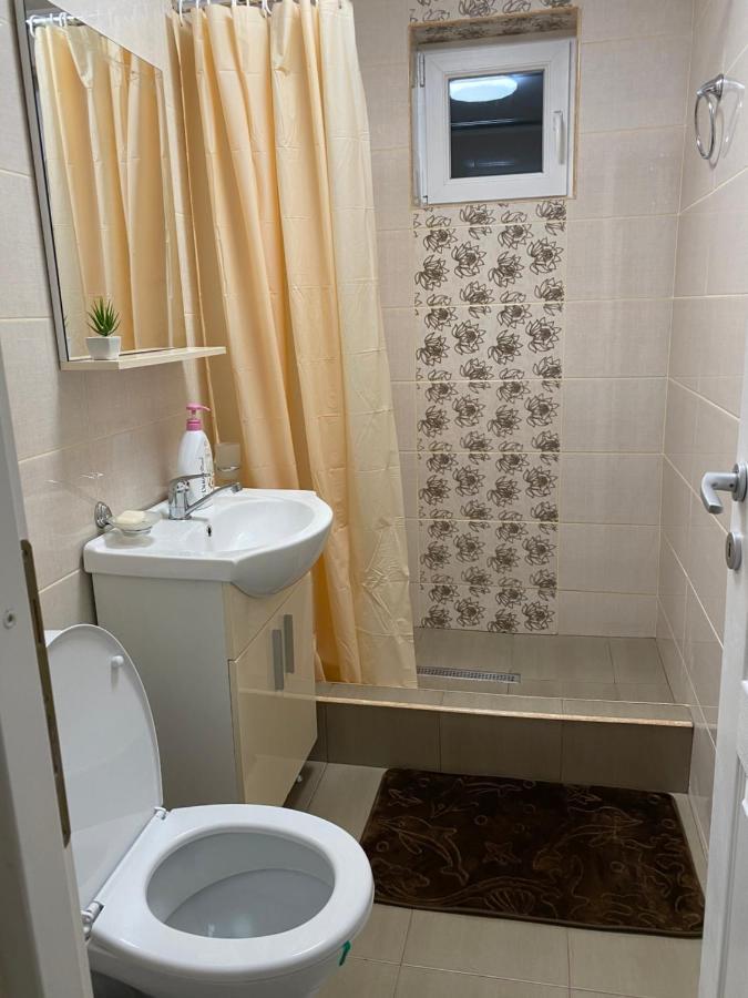 8 Residence Apartament 캐브닉 외부 사진