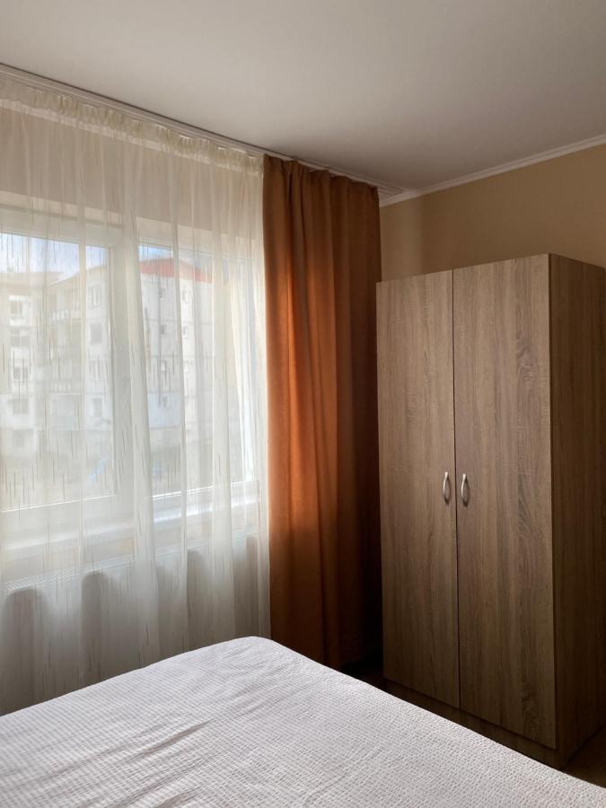 8 Residence Apartament 캐브닉 외부 사진