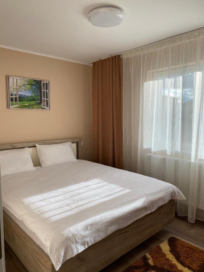 8 Residence Apartament 캐브닉 외부 사진